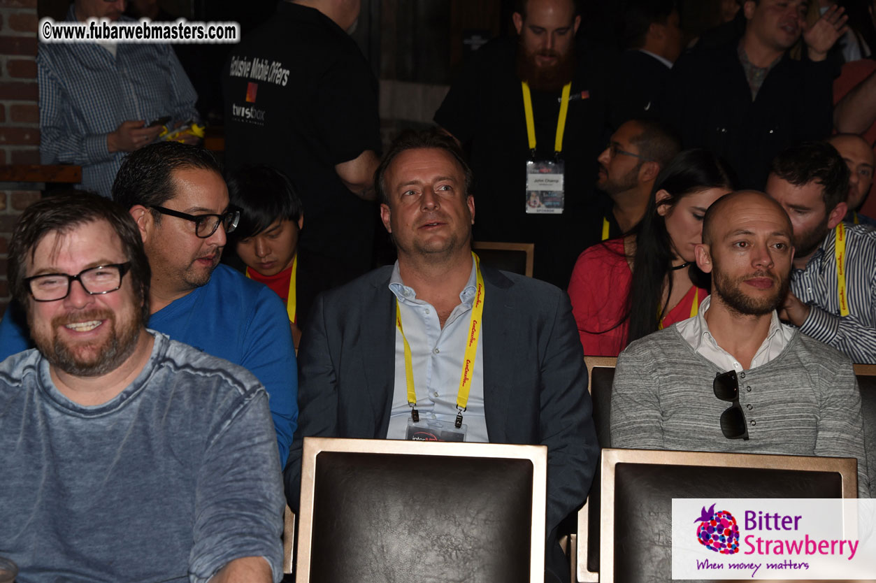 Keynote Speech - Jim McBride of MrSkin