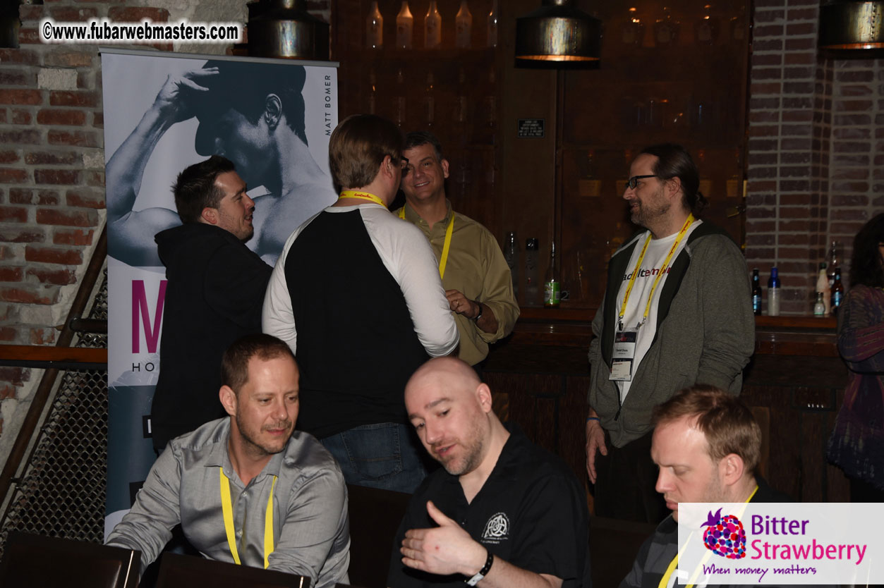 Keynote Speech - Jim McBride of MrSkin