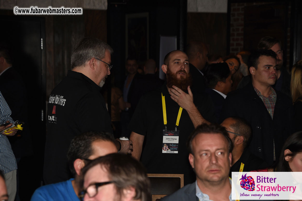 Keynote Speech - Jim McBride of MrSkin