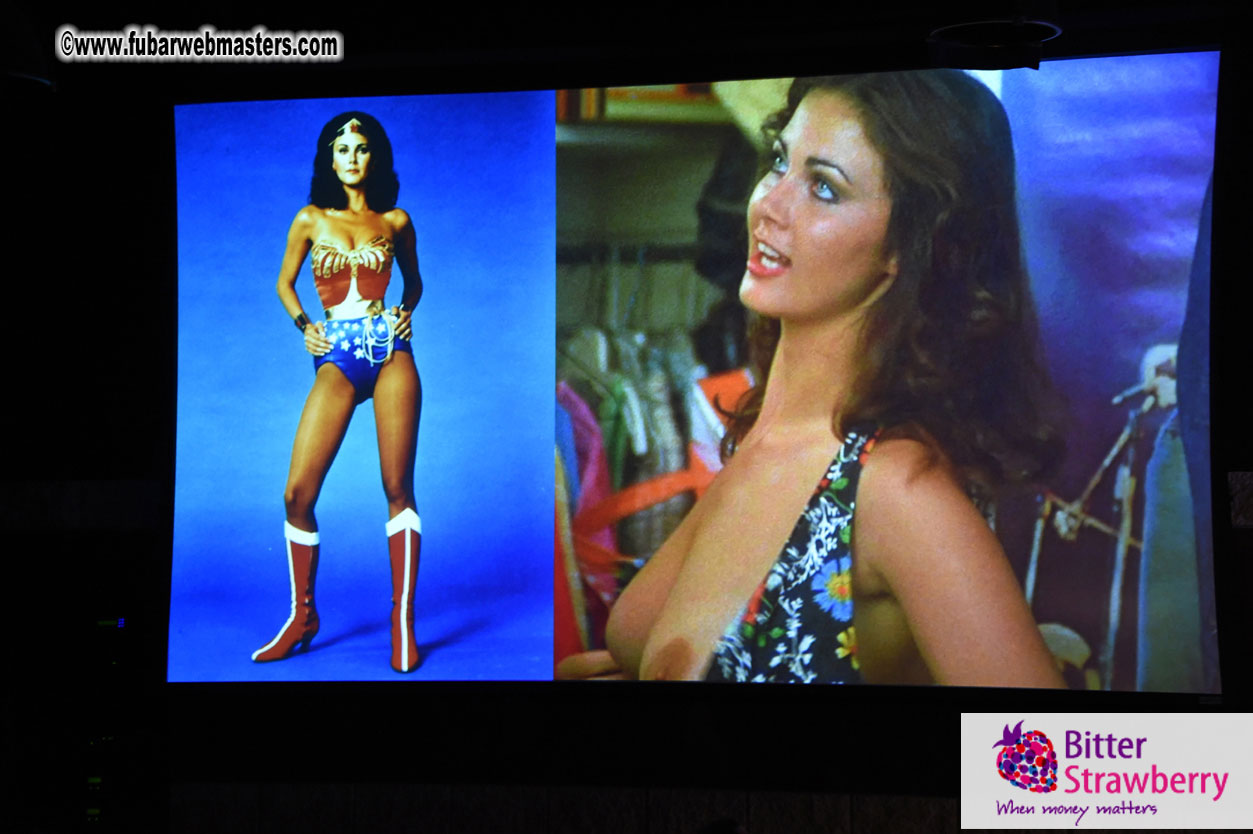 Keynote Speech - Jim McBride of MrSkin