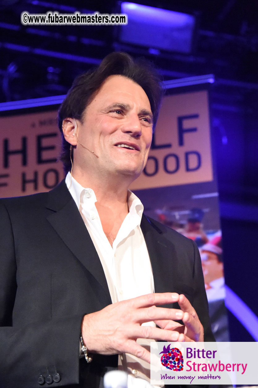 Keynote Speech - Jim McBride of MrSkin