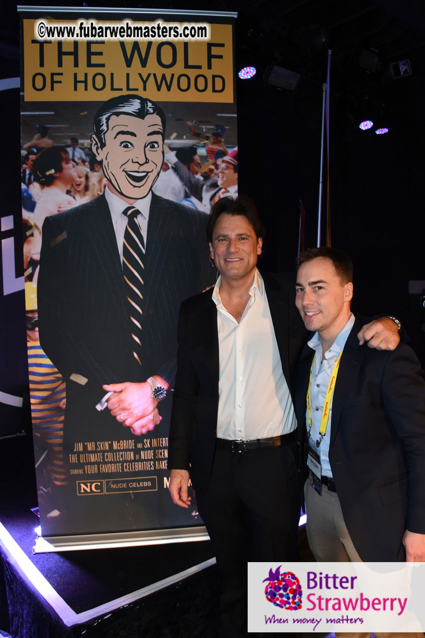 Keynote Speech - Jim McBride of MrSkin