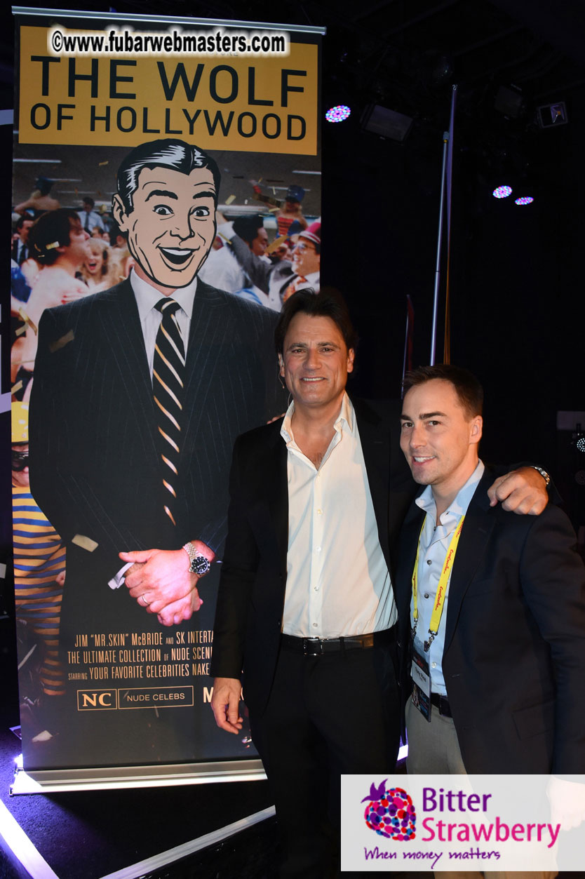 Keynote Speech - Jim McBride of MrSkin