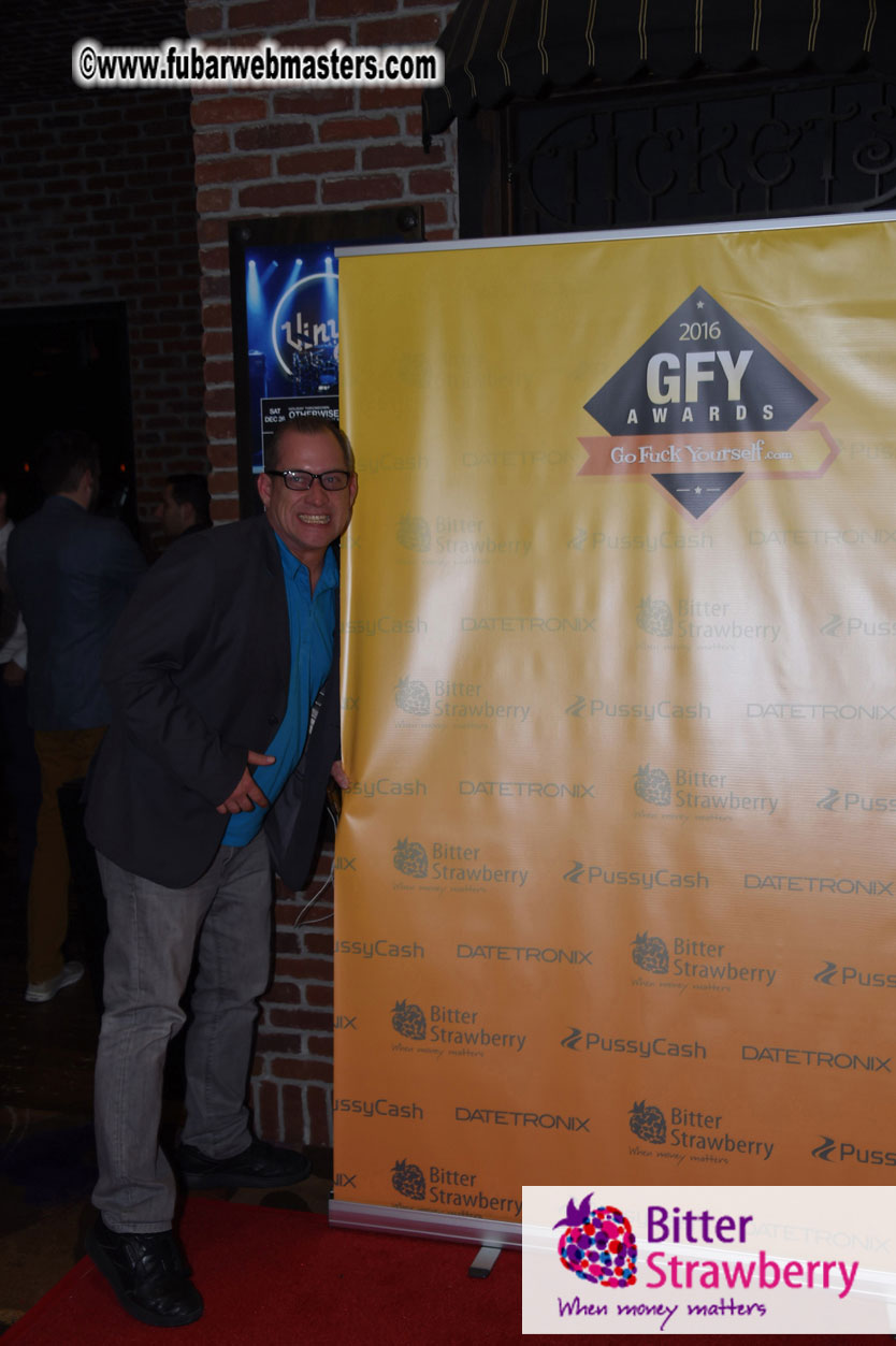 GFY Awards