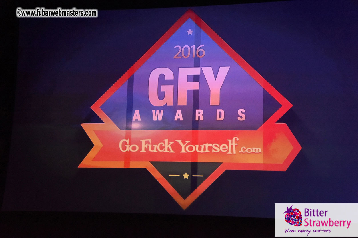 GFY Awards
