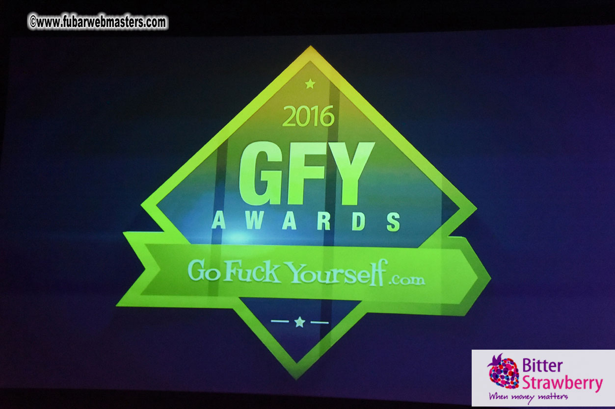 GFY Awards