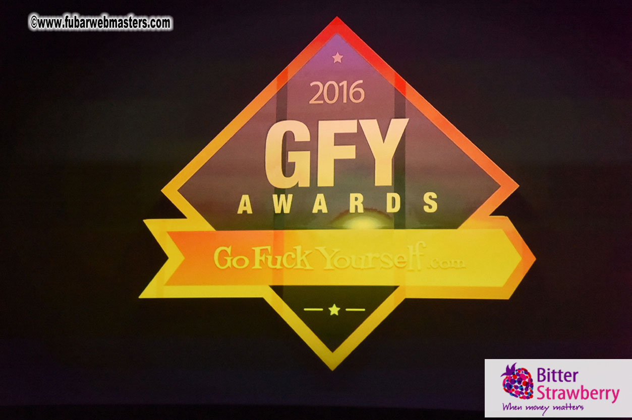 GFY Awards
