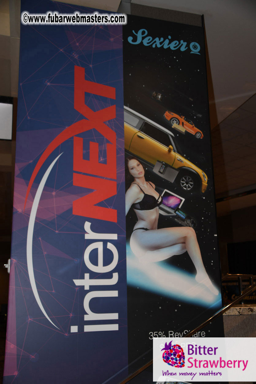Internext 2017