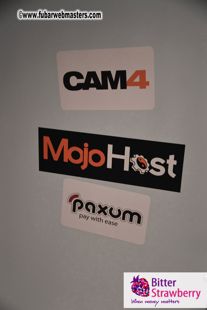 MojoHost Opening Party