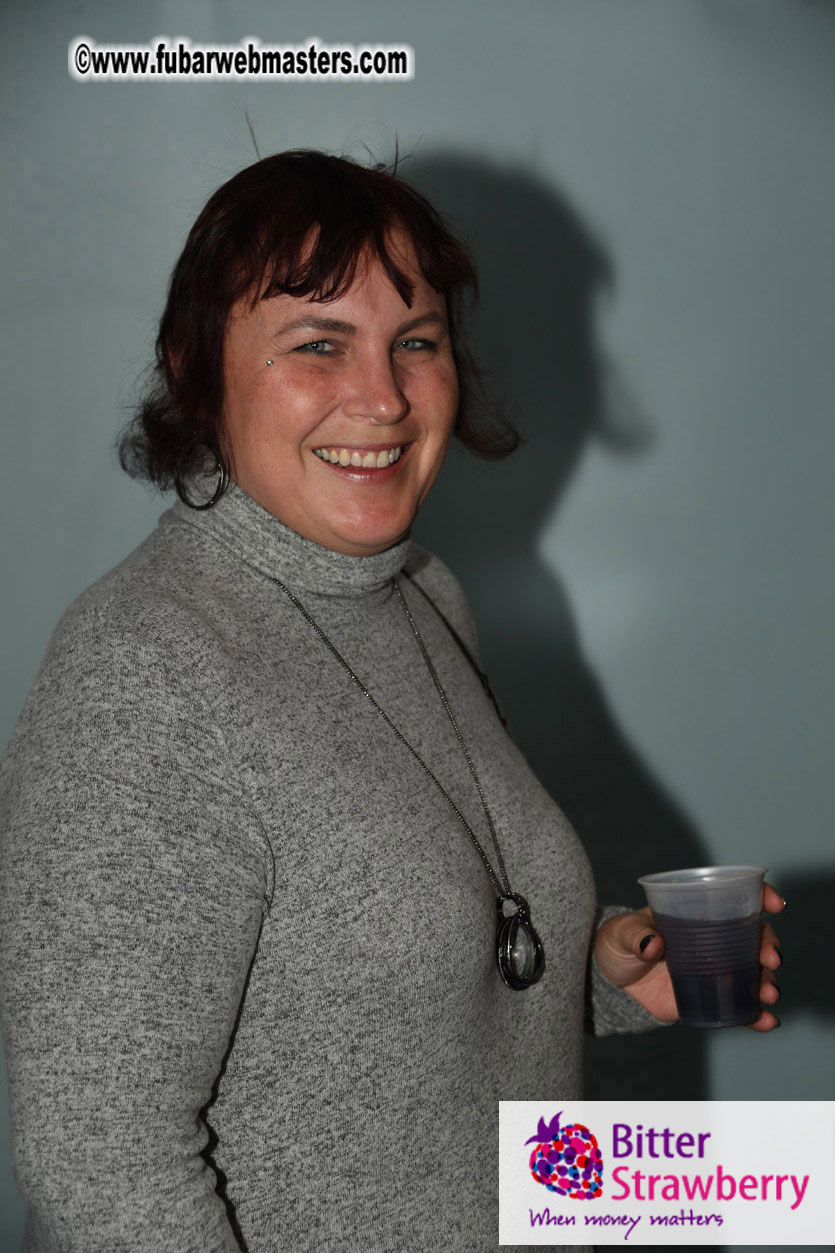 MojoHost Opening Party