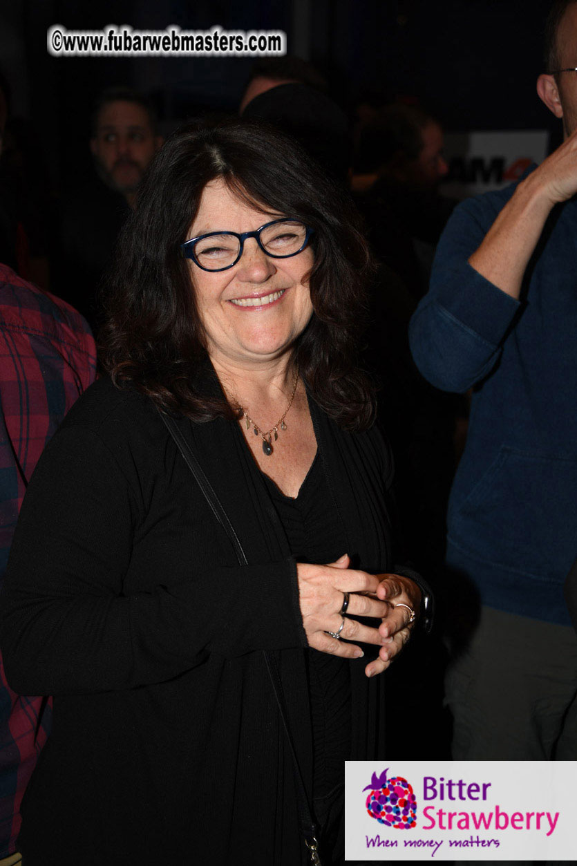 MojoHost Opening Party