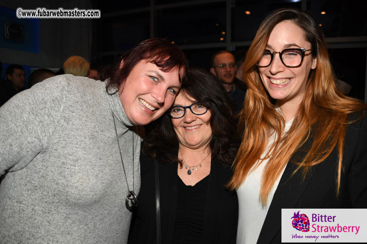 MojoHost Opening Party