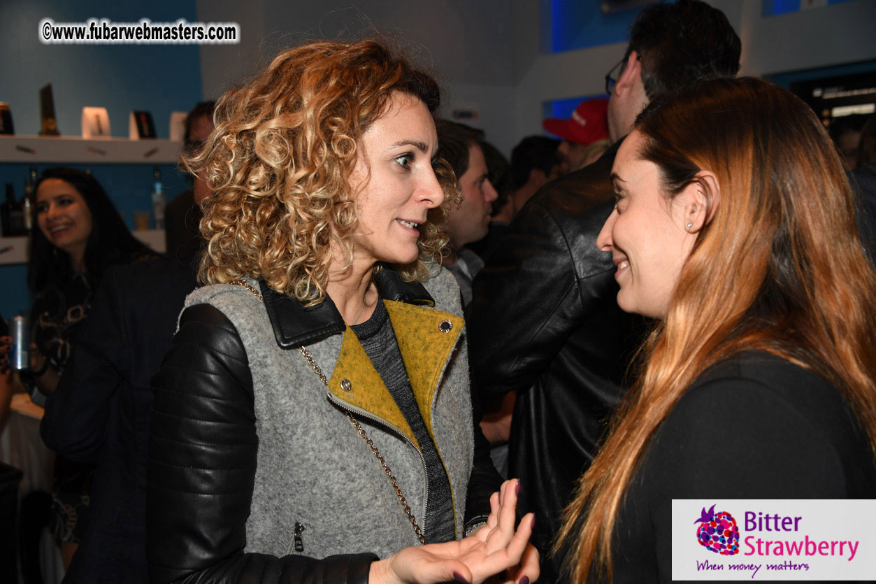 MojoHost Opening Party