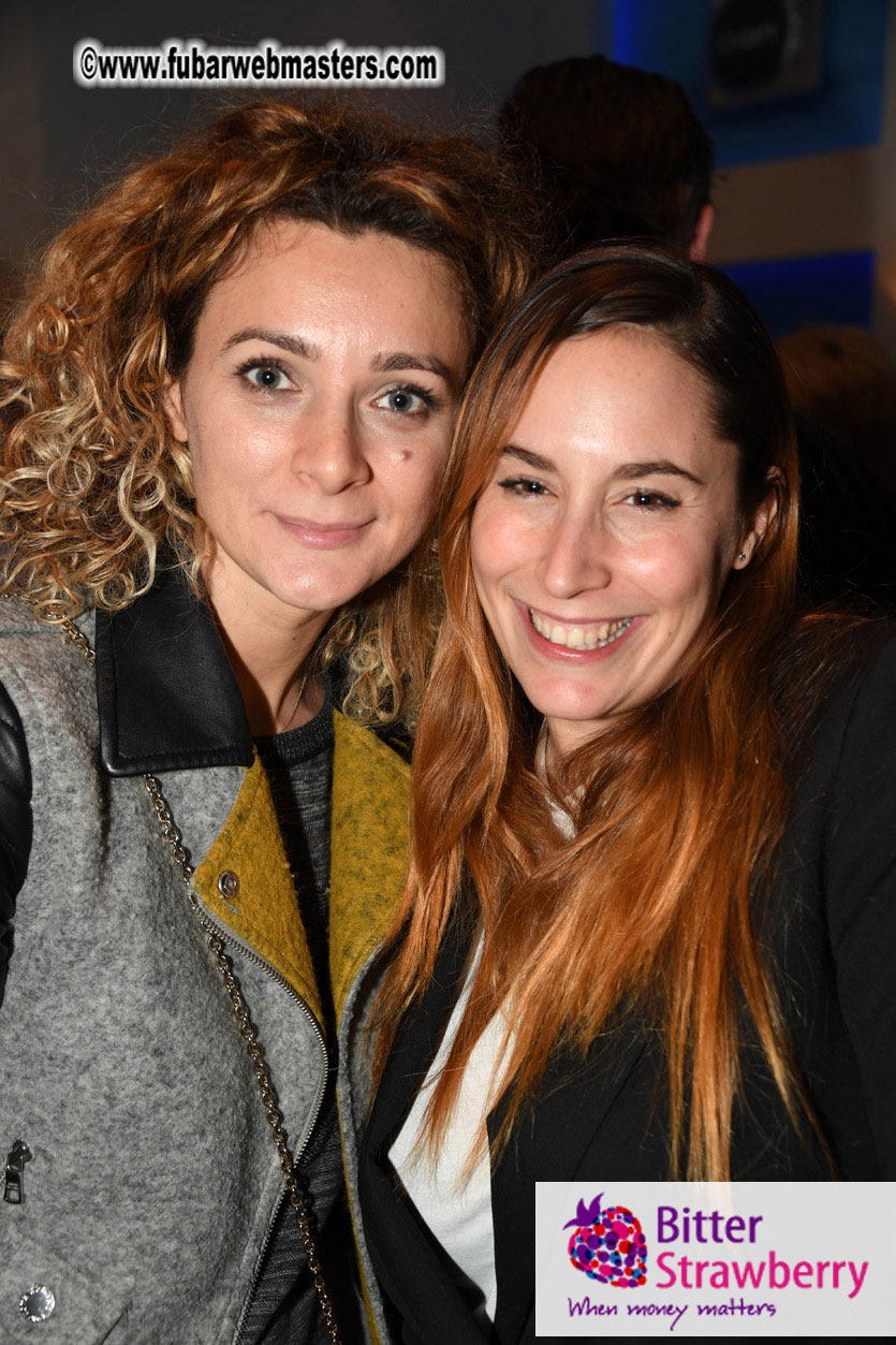 MojoHost Opening Party