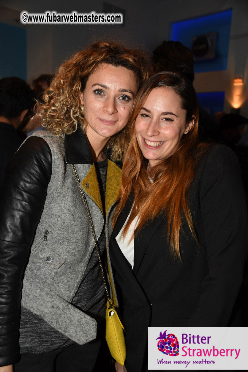 MojoHost Opening Party