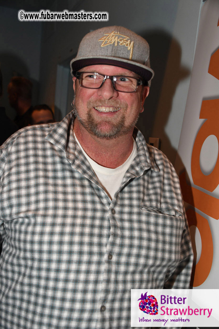 MojoHost Opening Party