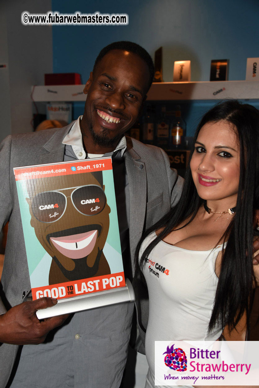 MojoHost Opening Party