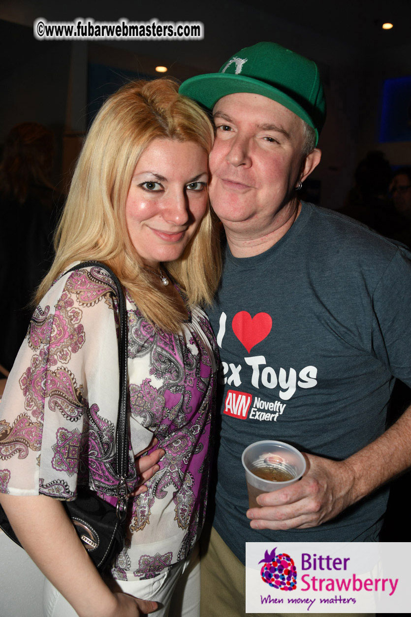 MojoHost Opening Party