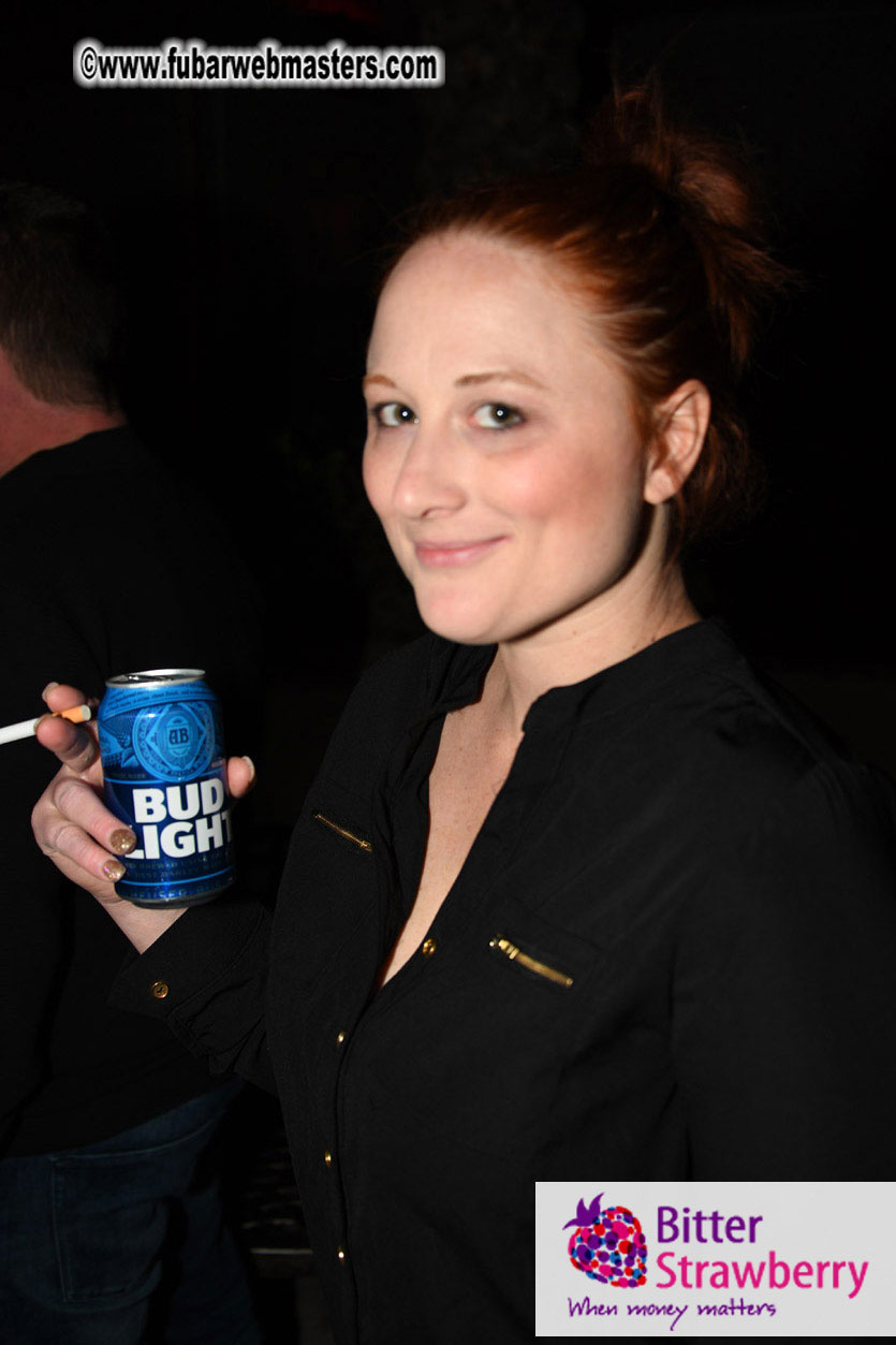 MojoHost Opening Party