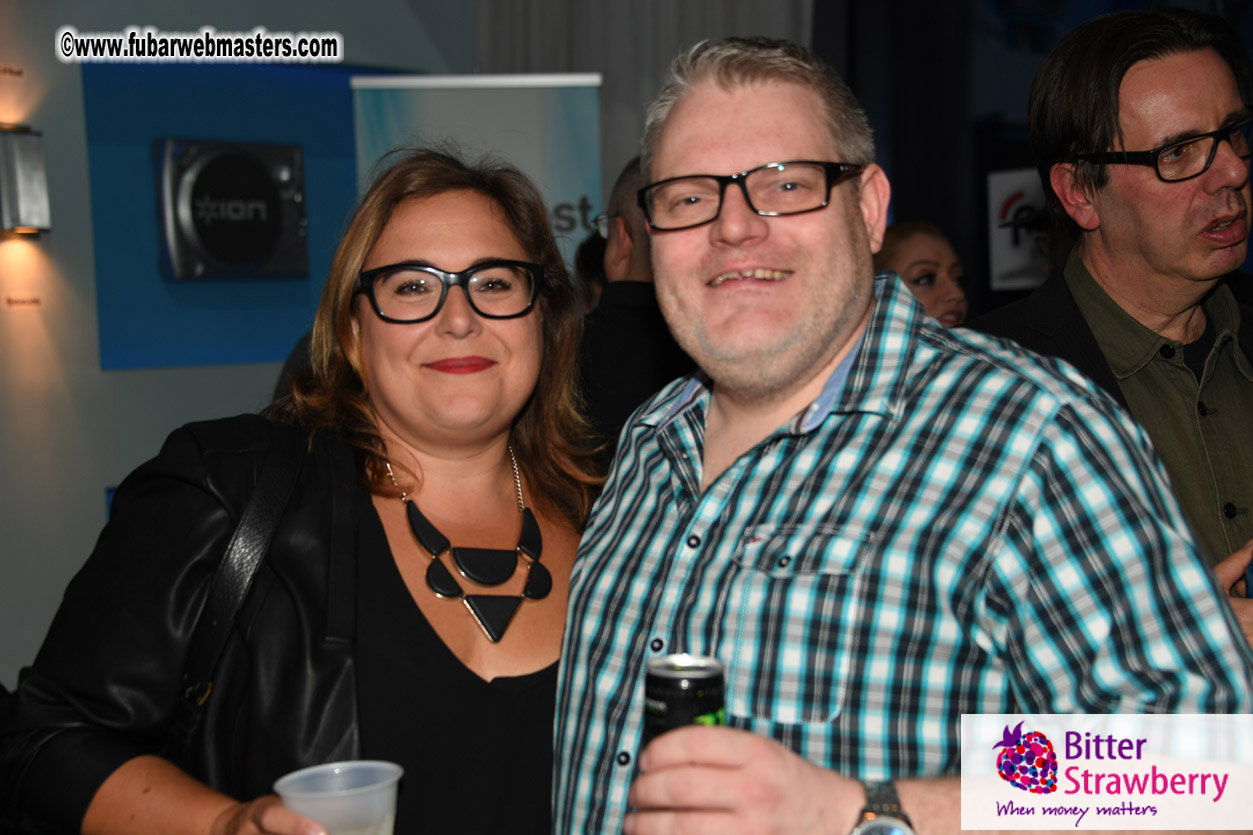 MojoHost Opening Party