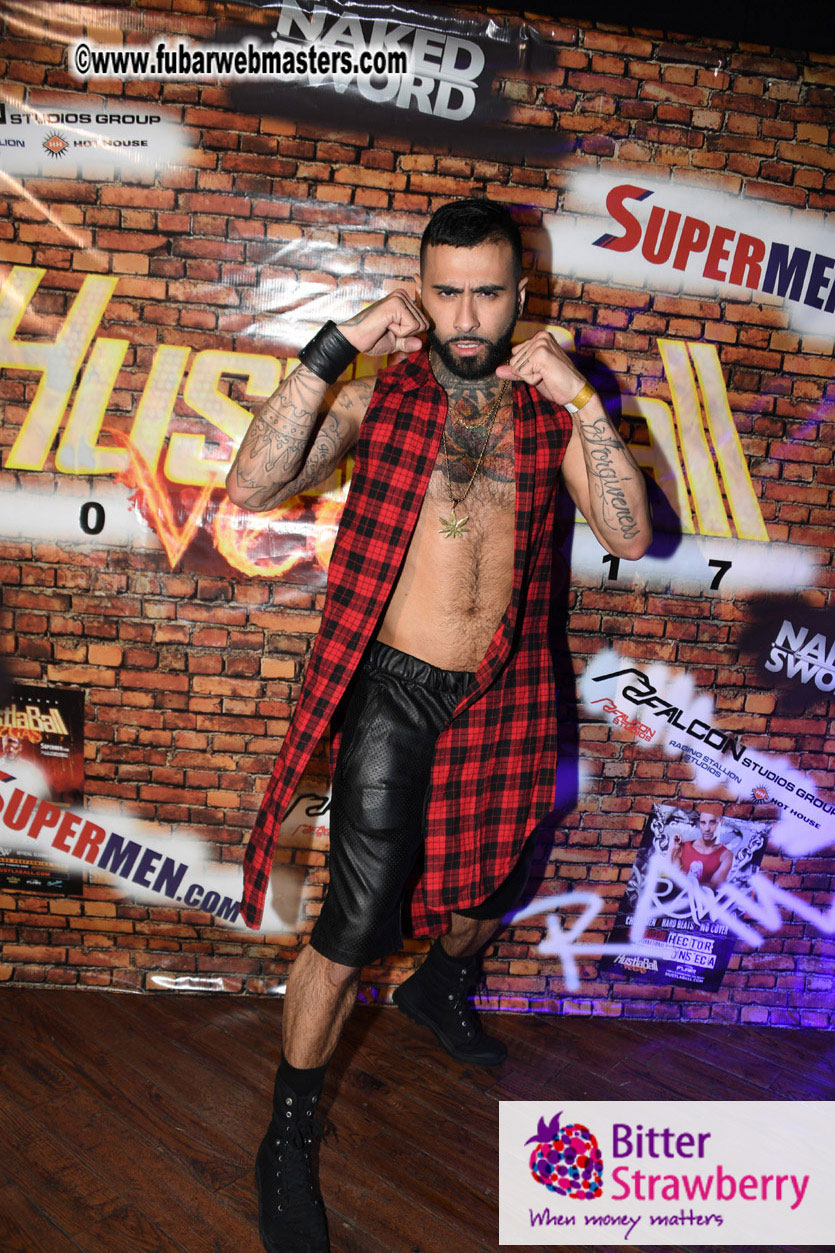 Hustlaball Party