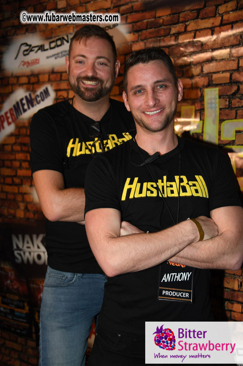Hustlaball Party