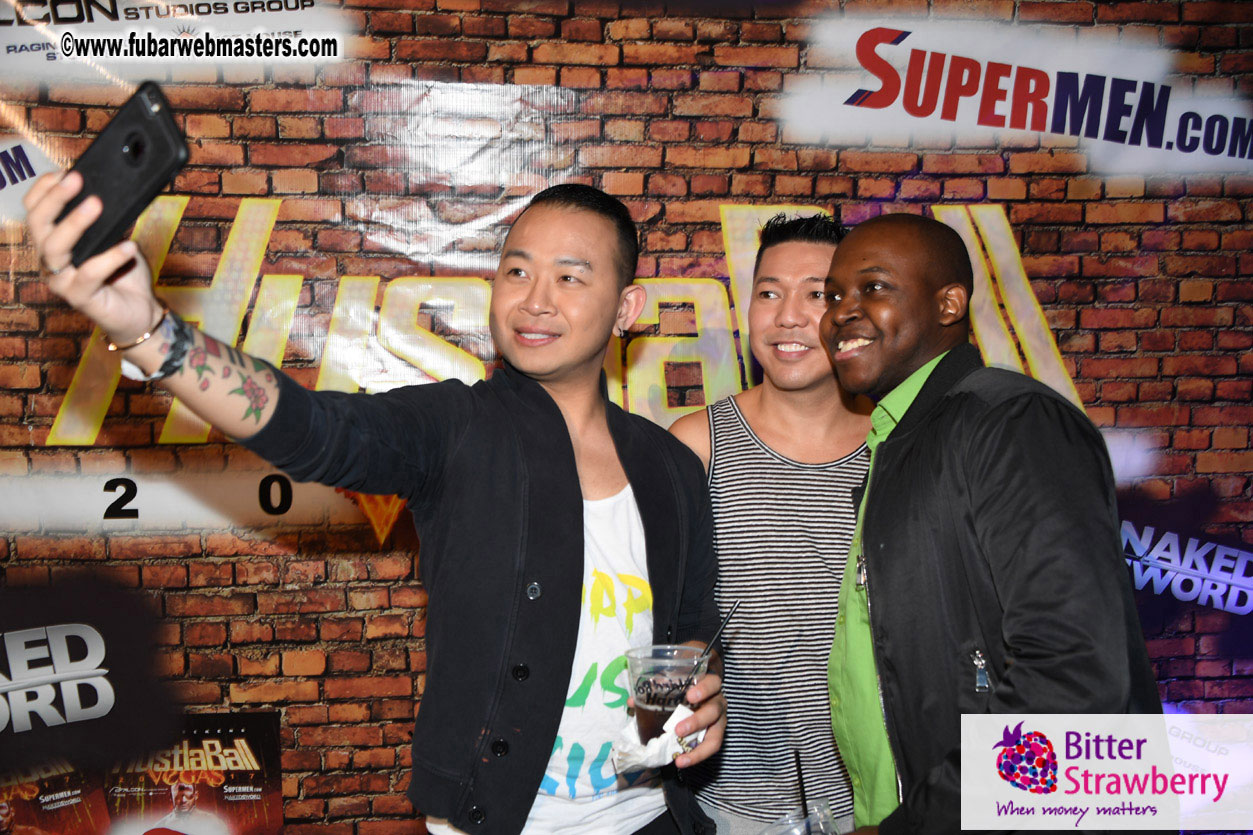 Hustlaball Party