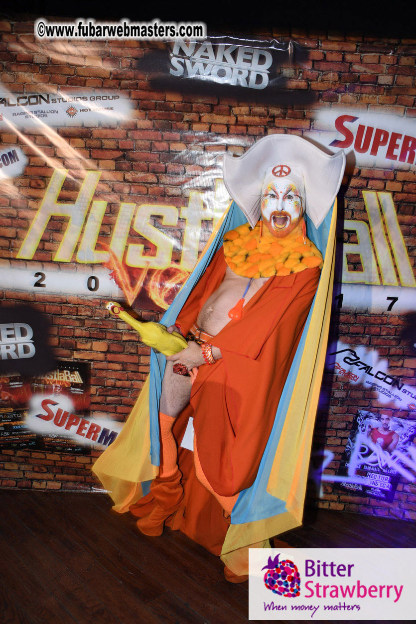 Hustlaball Party