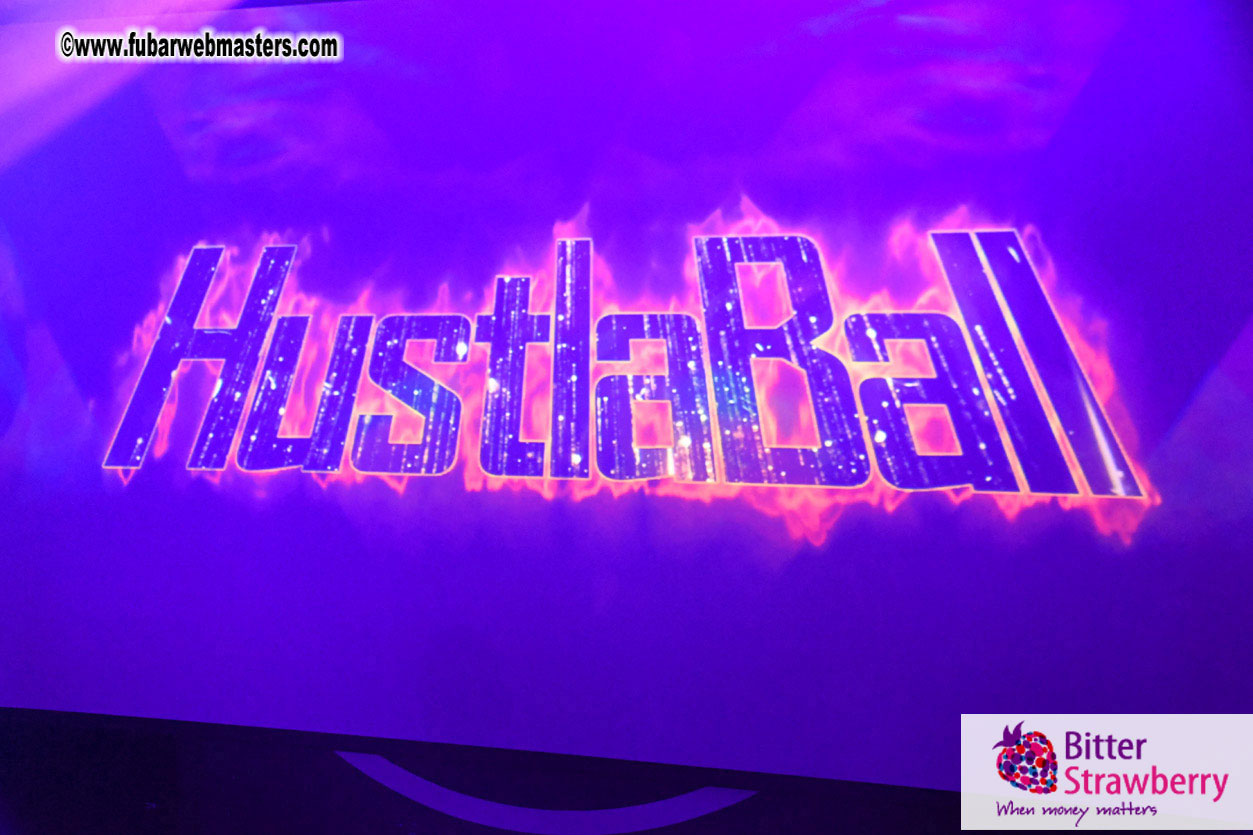 Hustlaball Party