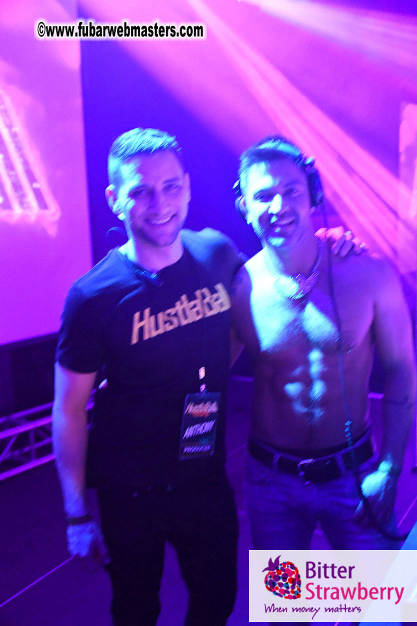 Hustlaball Party