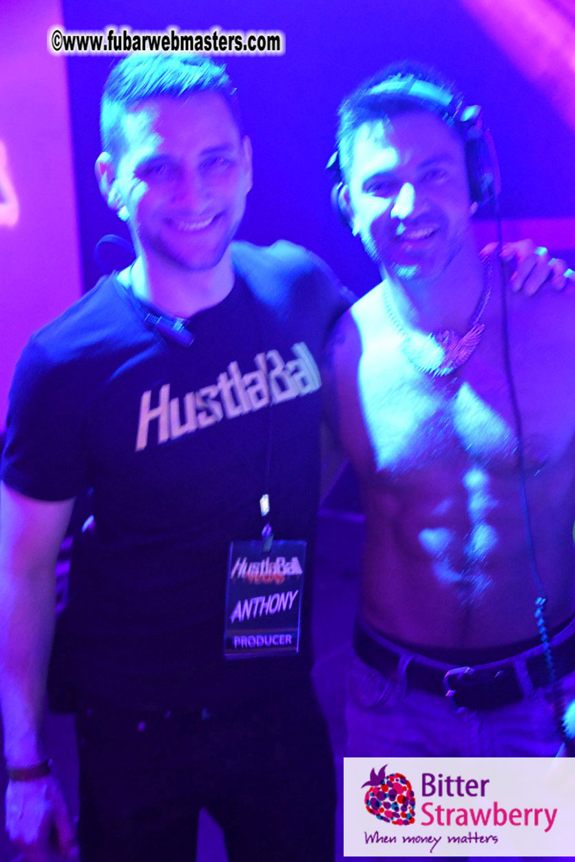 Hustlaball Party