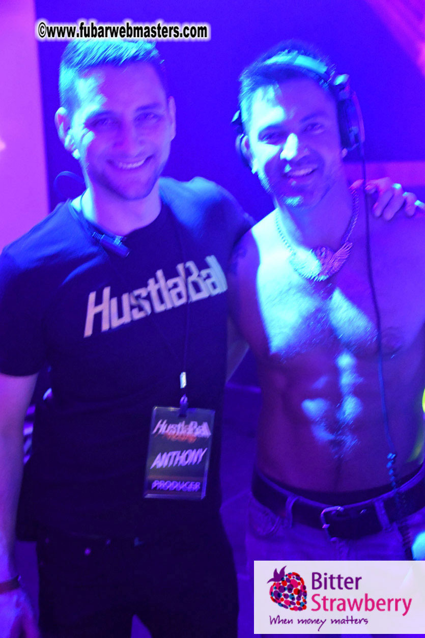 Hustlaball Party