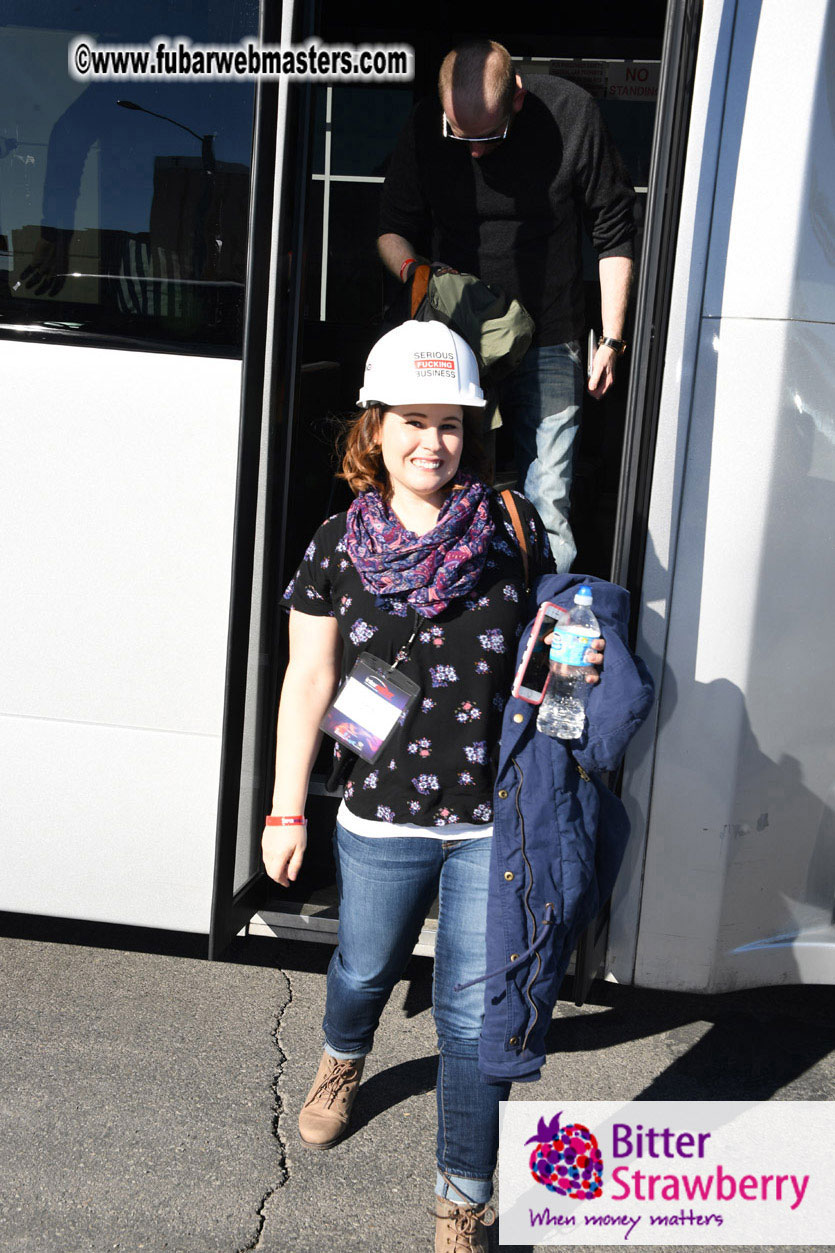 DigThis! - exclusive VIP event