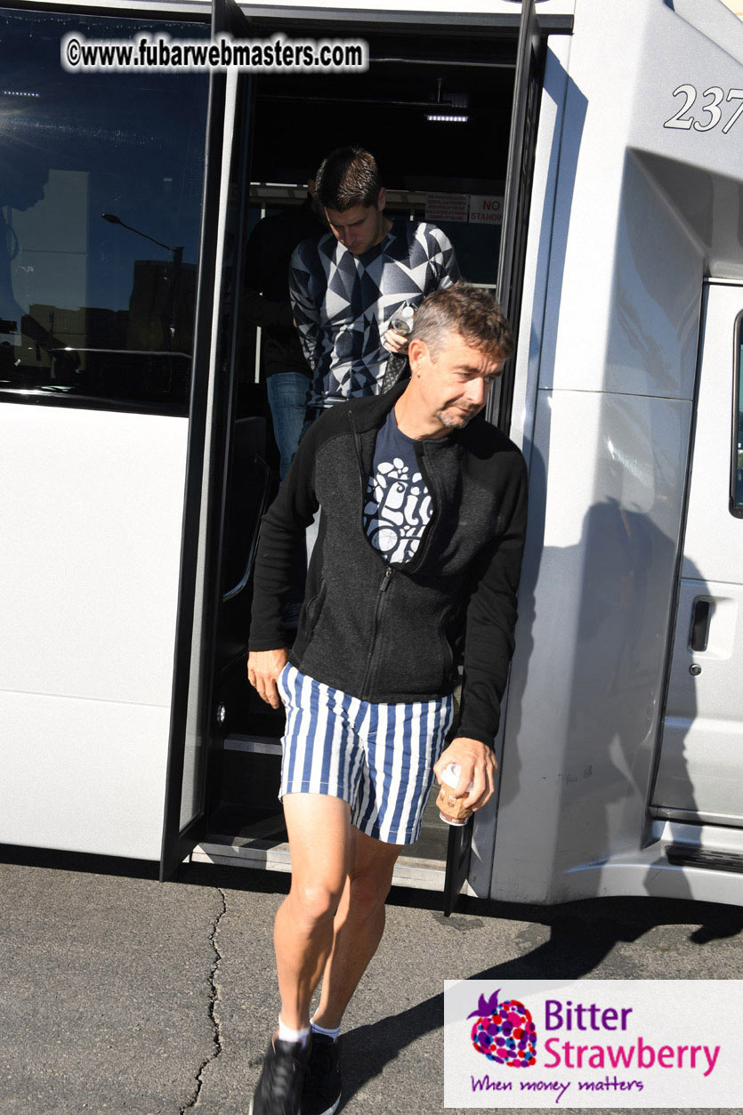 DigThis! - exclusive VIP event