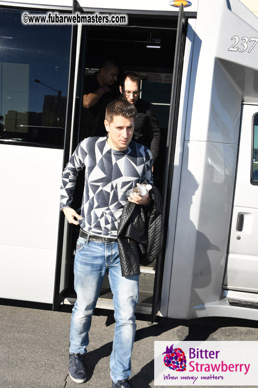 DigThis! - exclusive VIP event