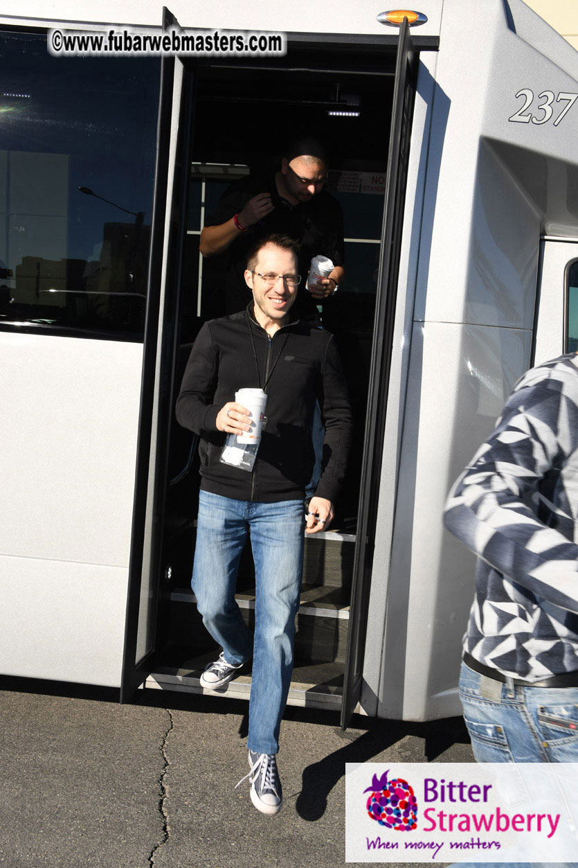 DigThis! - exclusive VIP event