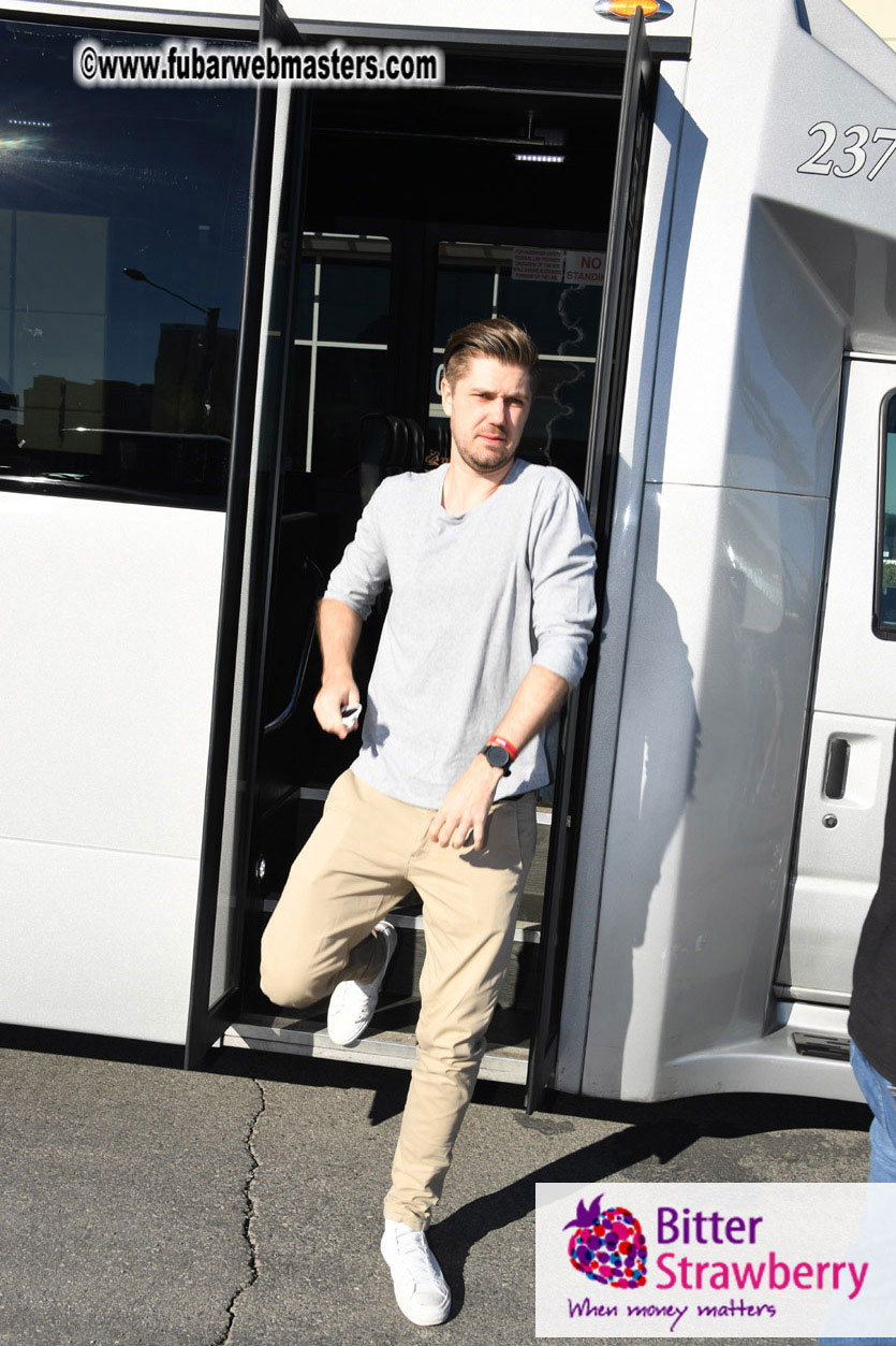 DigThis! - exclusive VIP event