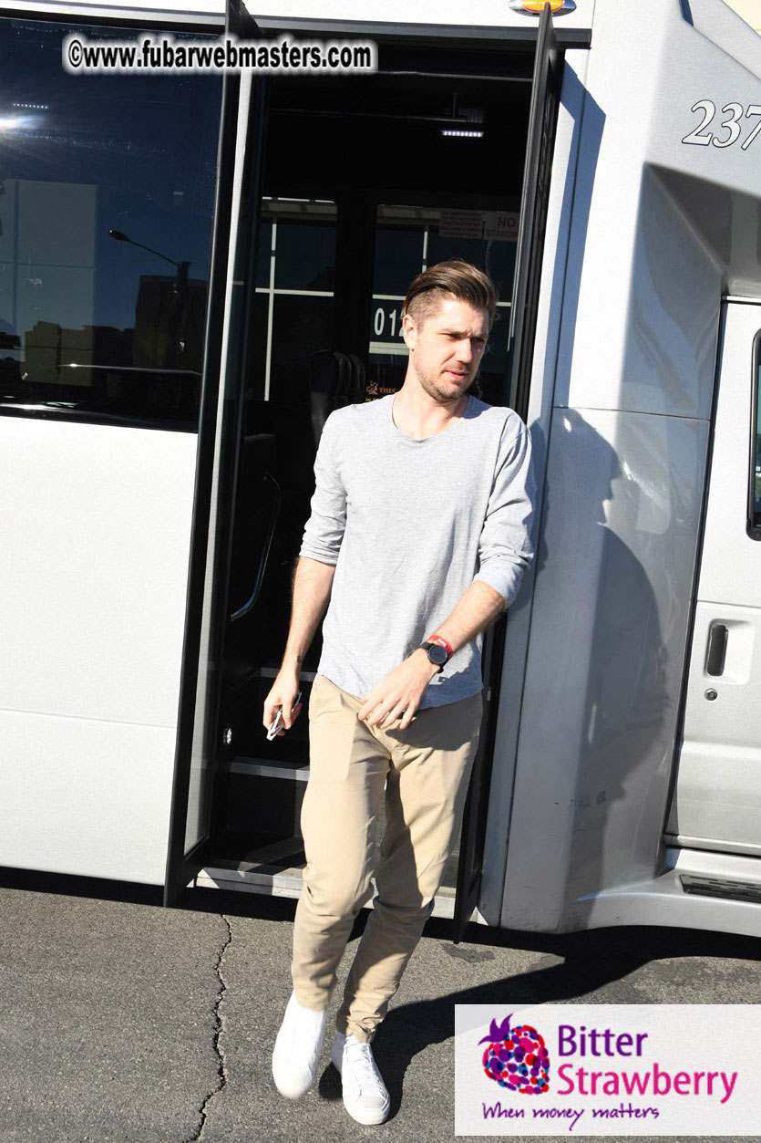 DigThis! - exclusive VIP event