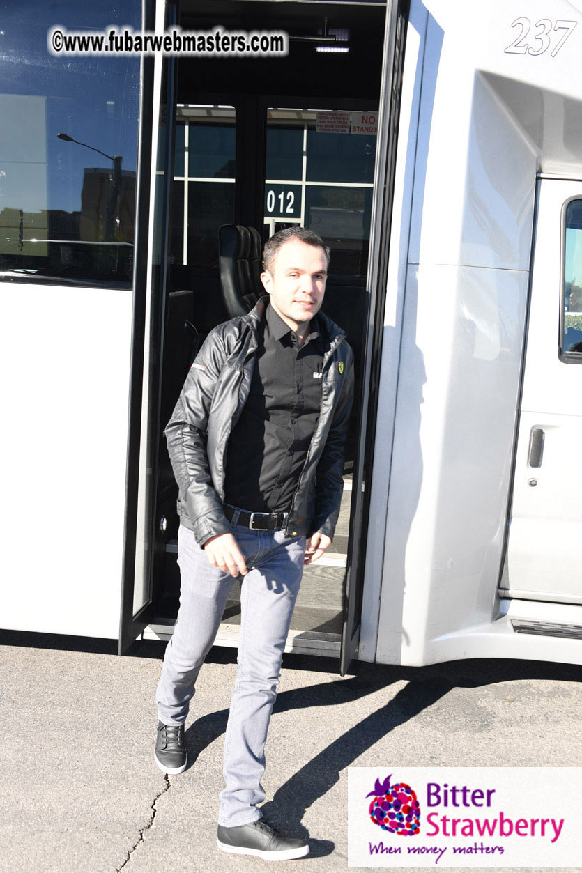 DigThis! - exclusive VIP event