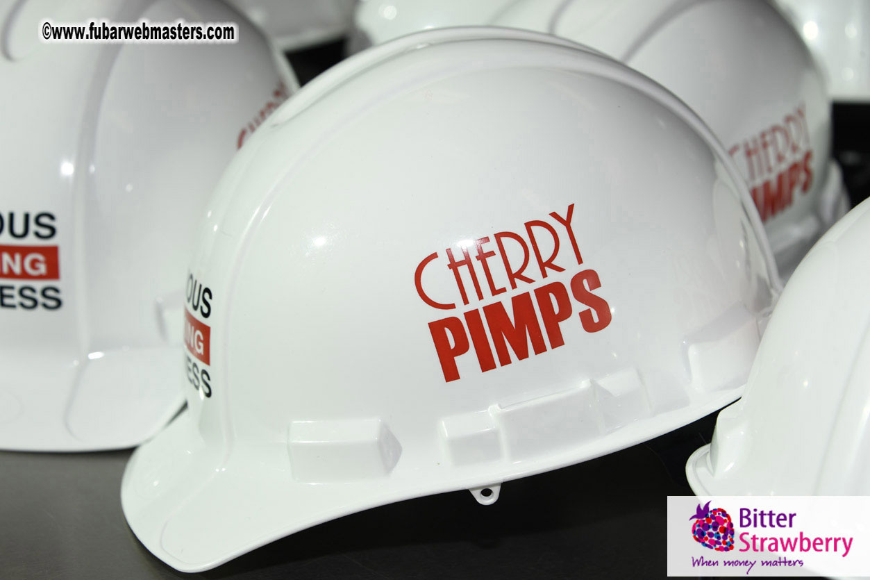 DigThis! - exclusive VIP event