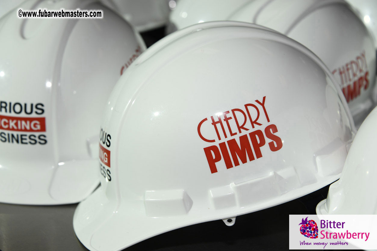 DigThis! - exclusive VIP event