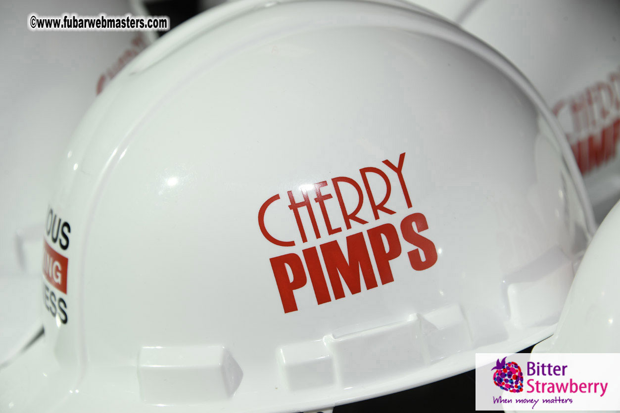 DigThis! - exclusive VIP event