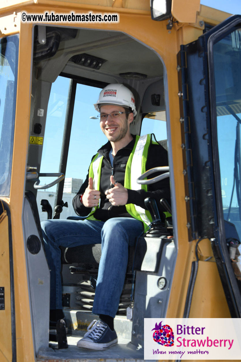 DigThis! - exclusive VIP event