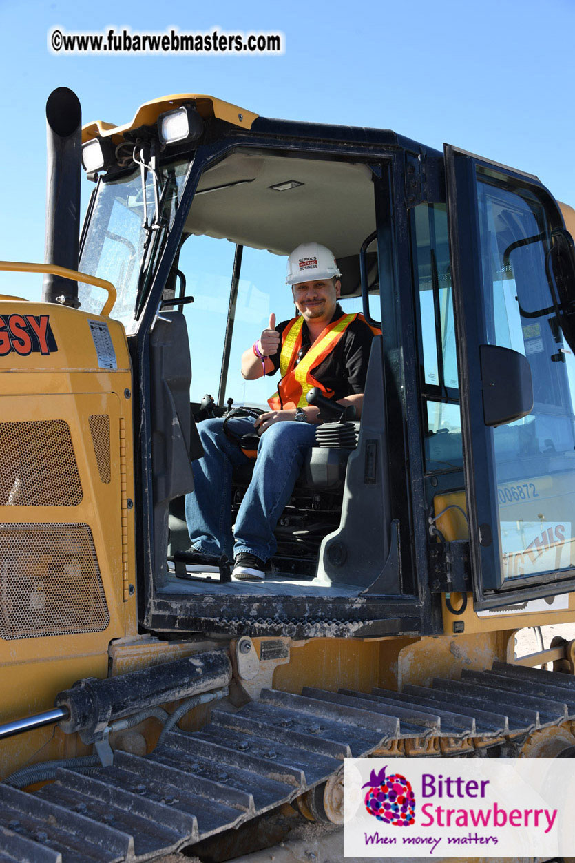 DigThis! - exclusive VIP event