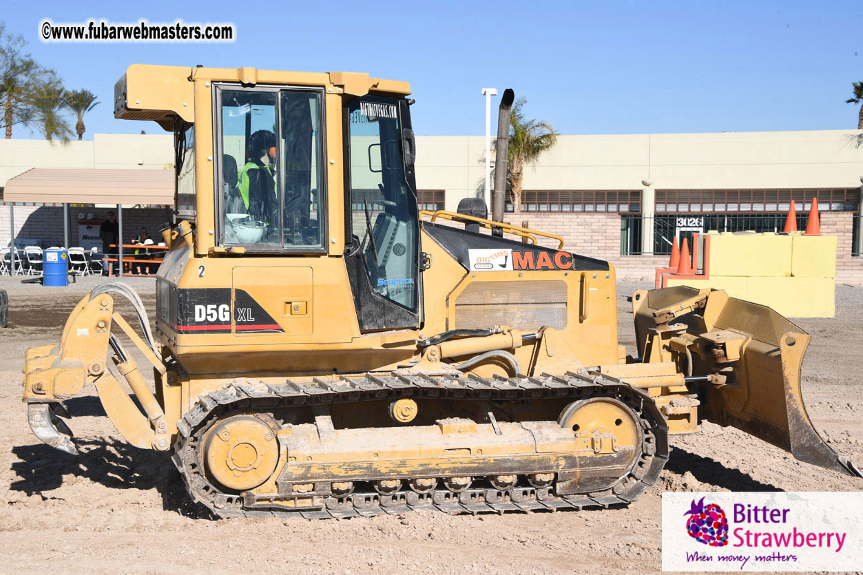 DigThis! - exclusive VIP event