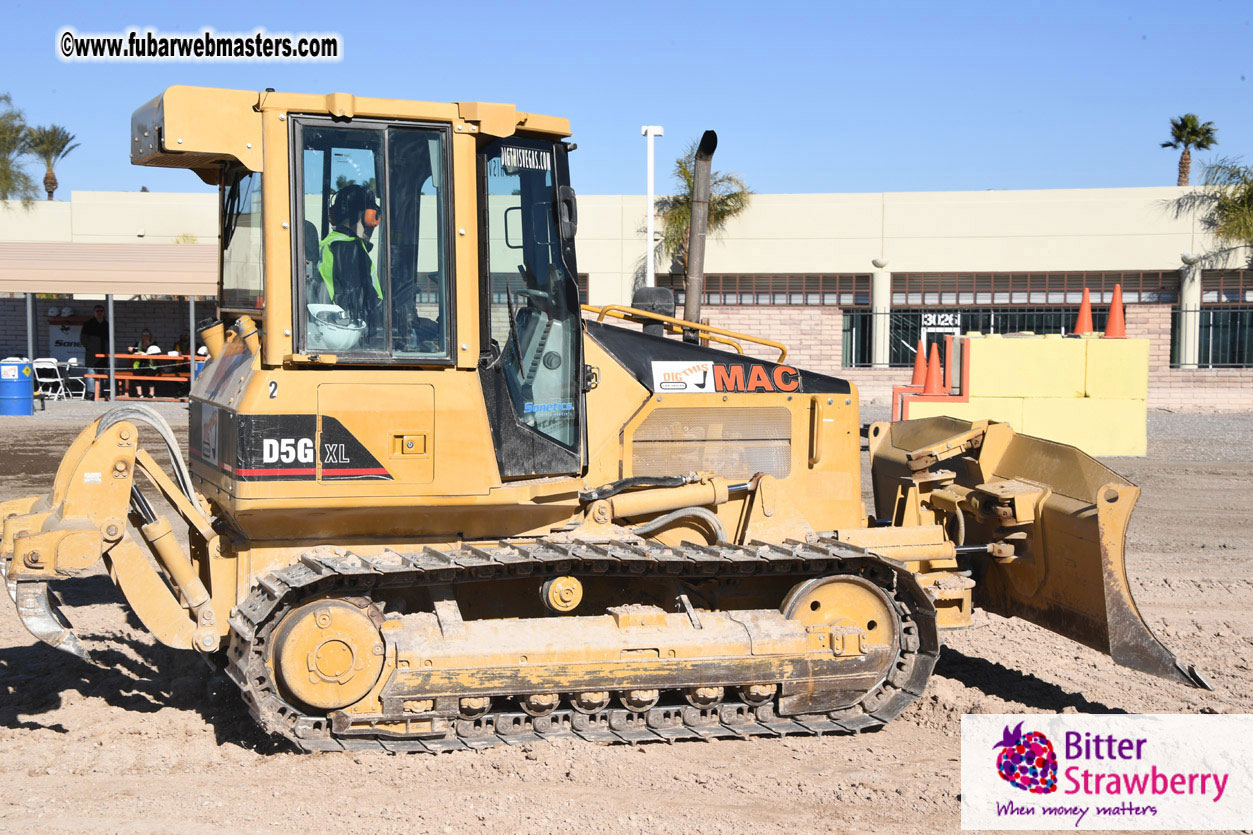 DigThis! - exclusive VIP event