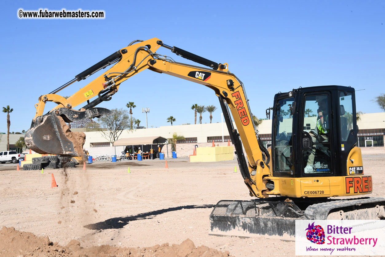 DigThis! - exclusive VIP event