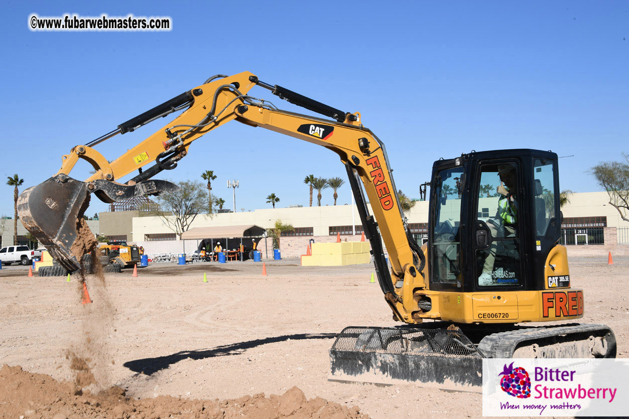 DigThis! - exclusive VIP event