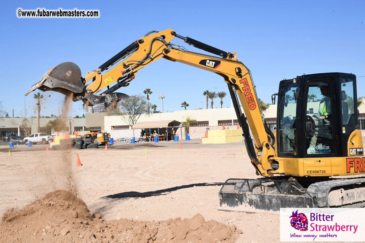 DigThis! - exclusive VIP event