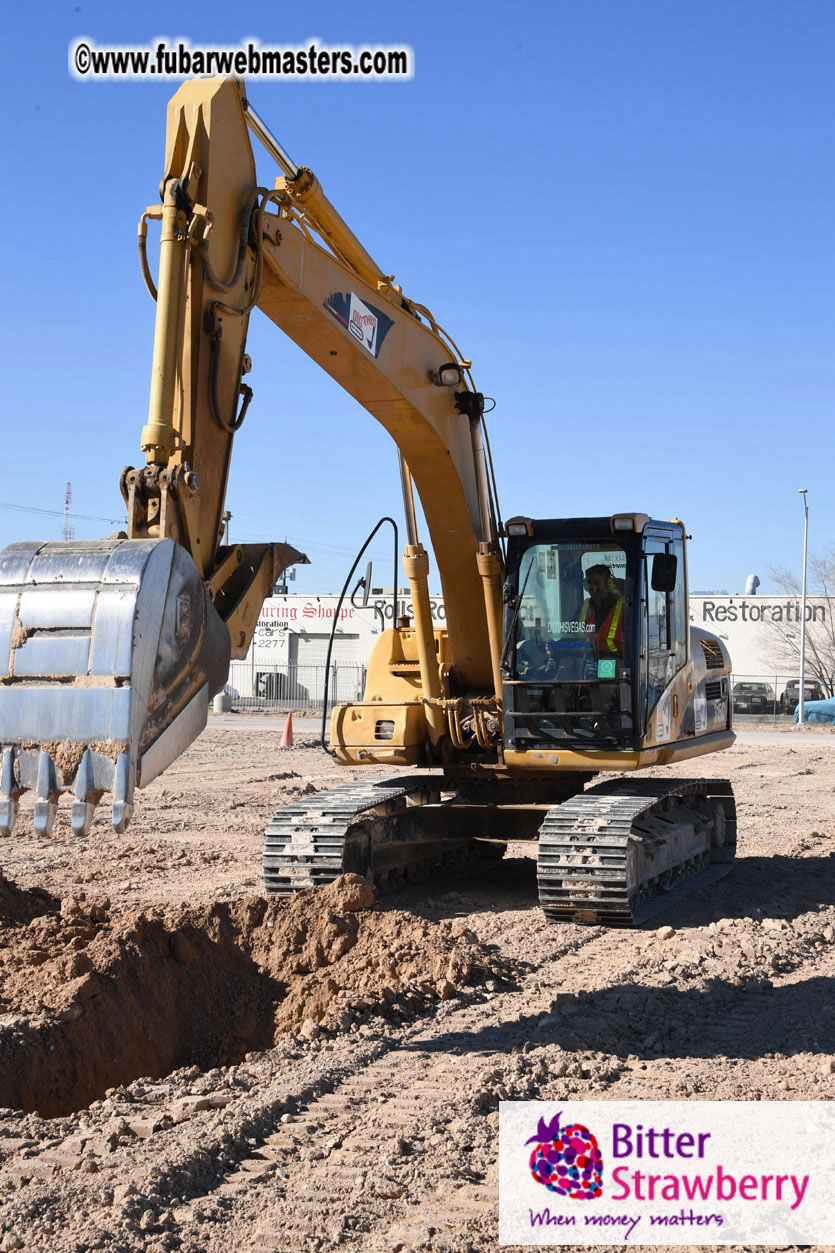 DigThis! - exclusive VIP event